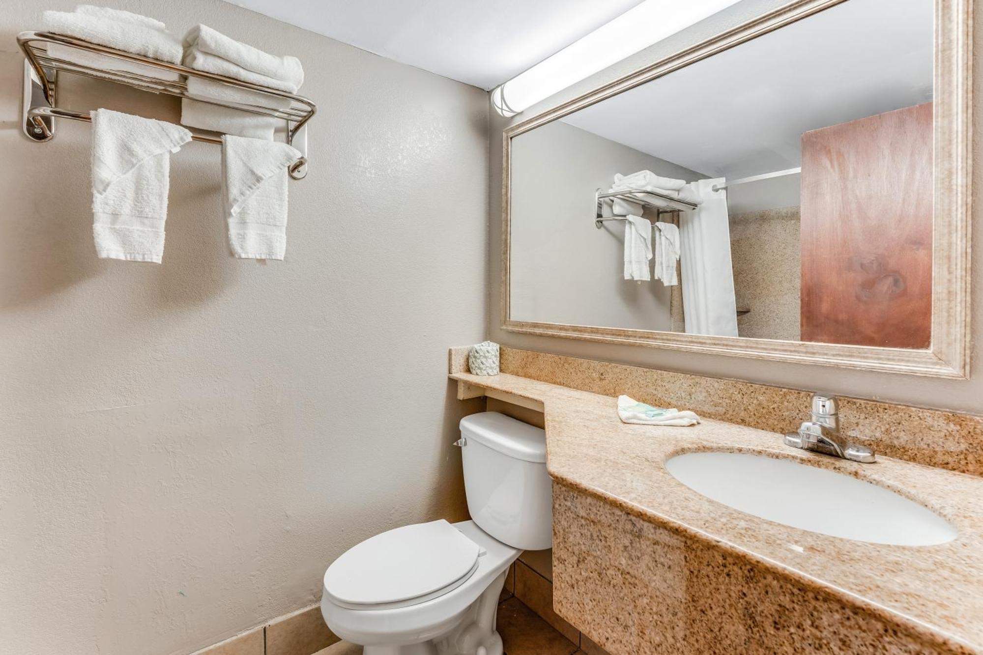 פילדלפיה Red Carpet Inn & Suites מראה חיצוני תמונה